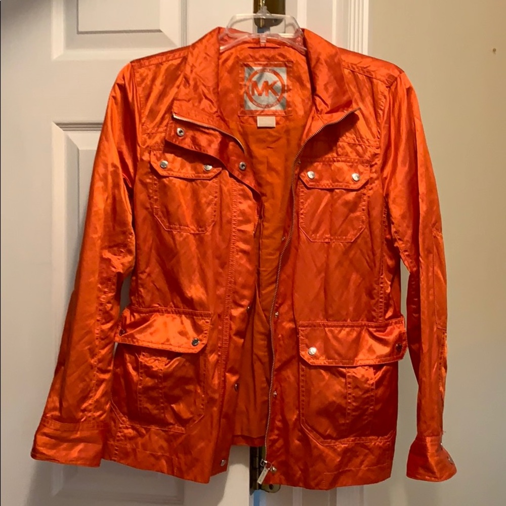 Women’s light jacket